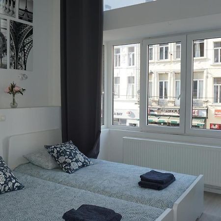 Roosevelt Apartments. Anvers Exterior foto