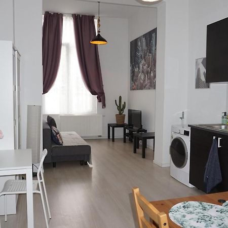 Roosevelt Apartments. Anvers Exterior foto