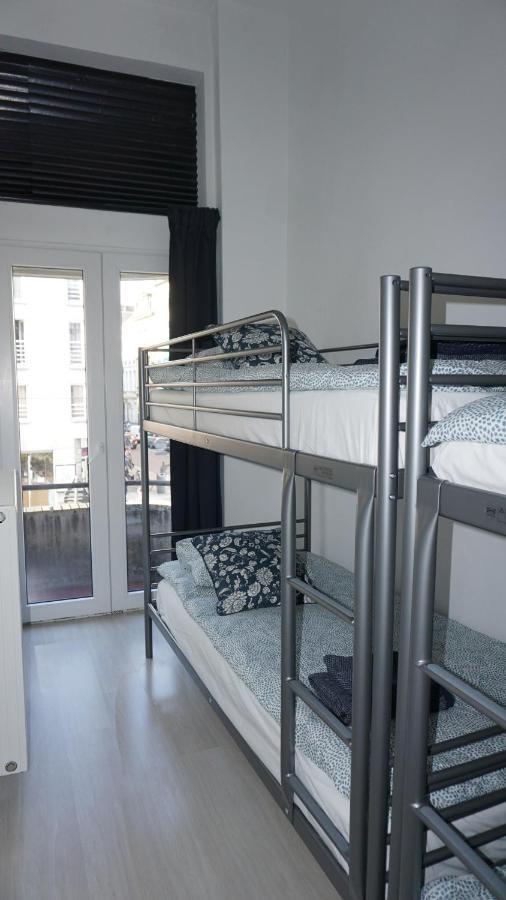 Roosevelt Apartments. Anvers Exterior foto