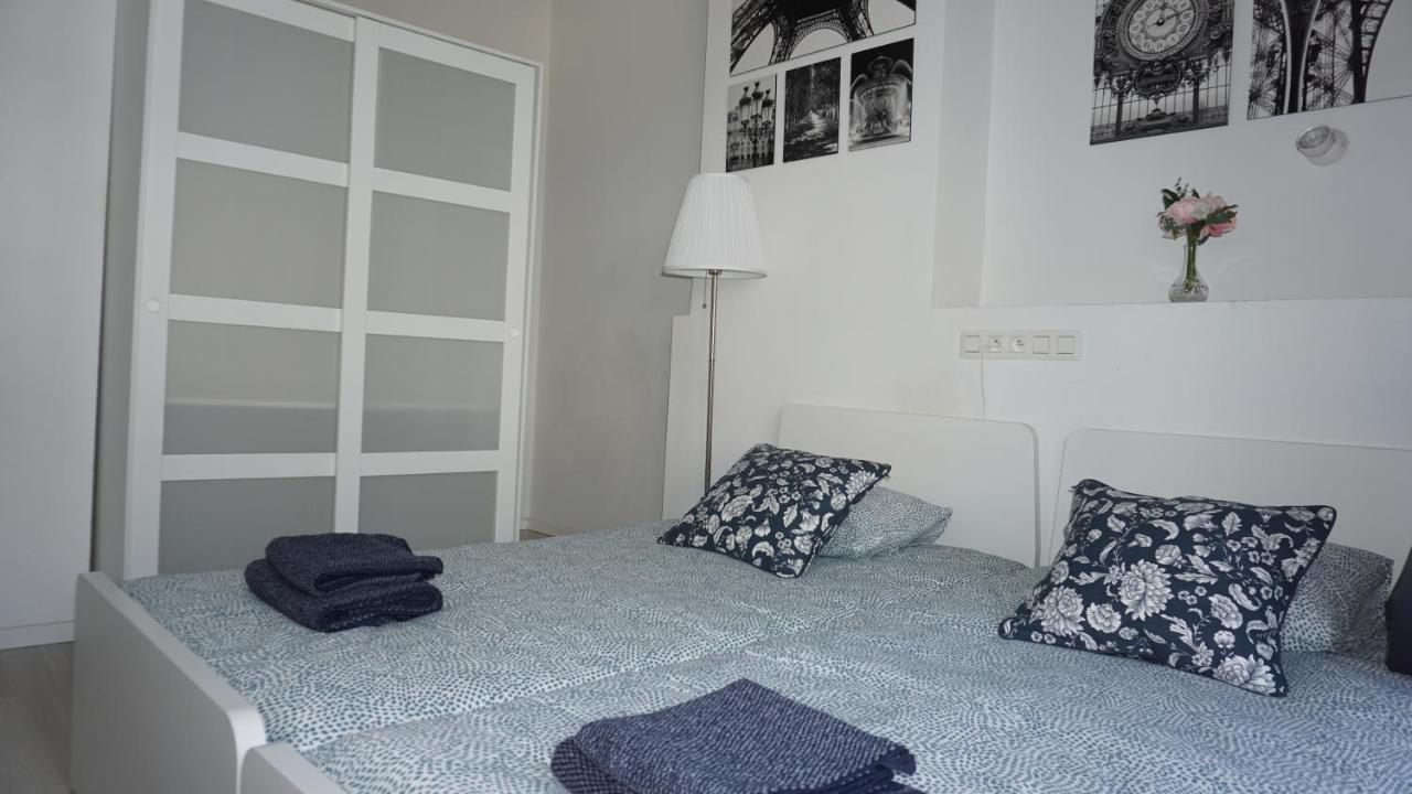 Roosevelt Apartments. Anvers Exterior foto