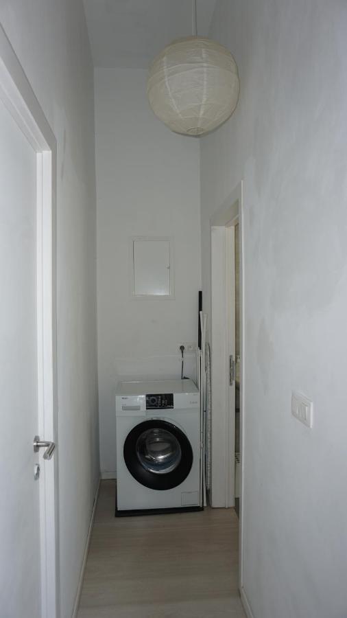 Roosevelt Apartments. Anvers Exterior foto